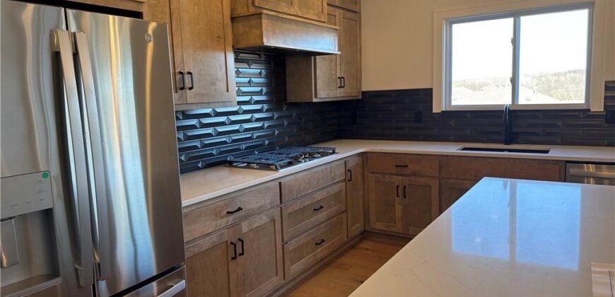 7551 NW Gower Avenue, Kansas City, MO 64151