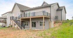 7551 NW Gower Avenue, Kansas City, MO 64151