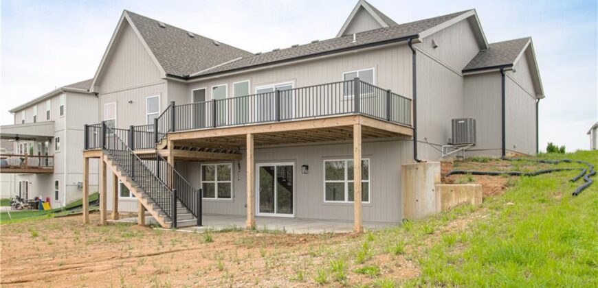 7551 NW Gower Avenue, Kansas City, MO 64151