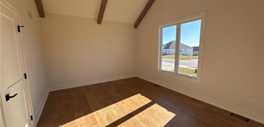 7551 NW Gower Avenue, Kansas City, MO 64151