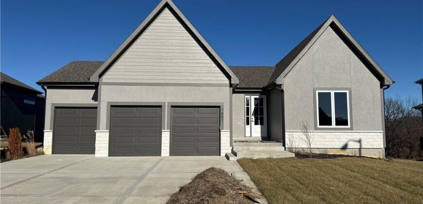 7551 NW Gower Avenue, Kansas City, MO 64151