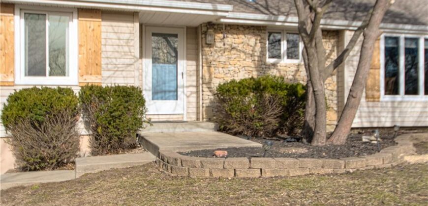 16816 Landmark Loop N/A, Holt, MO 64048