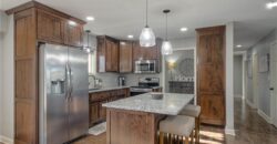 16816 Landmark Loop N/A, Holt, MO 64048