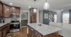 16816 Landmark Loop N/A, Holt, MO 64048