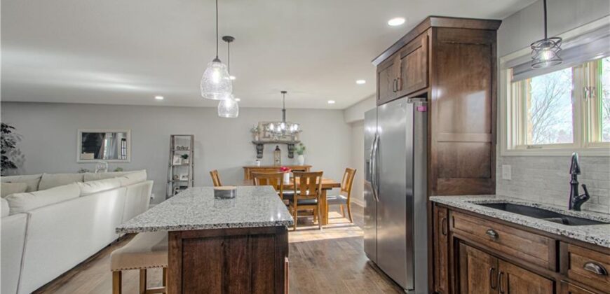 16816 Landmark Loop N/A, Holt, MO 64048