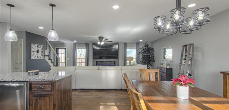 16816 Landmark Loop N/A, Holt, MO 64048