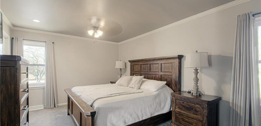 16816 Landmark Loop N/A, Holt, MO 64048
