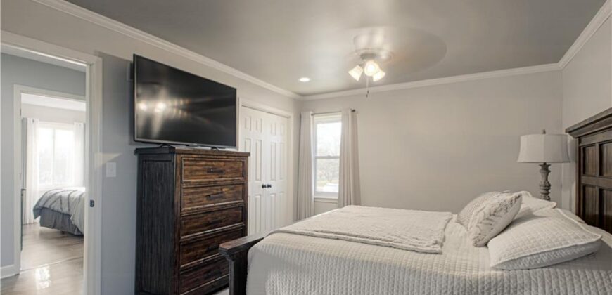 16816 Landmark Loop N/A, Holt, MO 64048