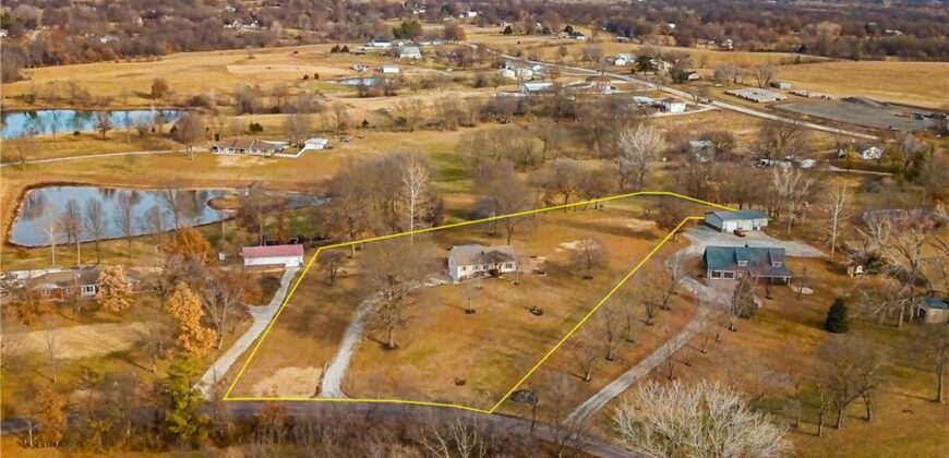 16816 Landmark Loop N/A, Holt, MO 64048