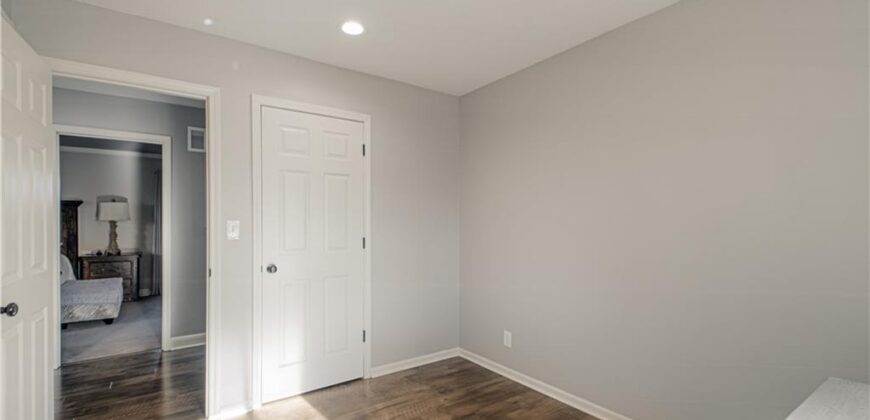 16816 Landmark Loop N/A, Holt, MO 64048