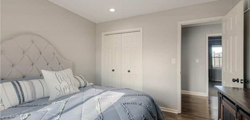 16816 Landmark Loop N/A, Holt, MO 64048