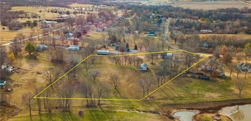 16816 Landmark Loop N/A, Holt, MO 64048