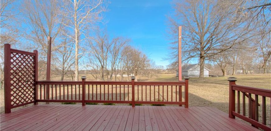 16816 Landmark Loop N/A, Holt, MO 64048