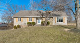 16816 Landmark Loop N/A, Holt, MO 64048
