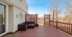 16816 Landmark Loop N/A, Holt, MO 64048