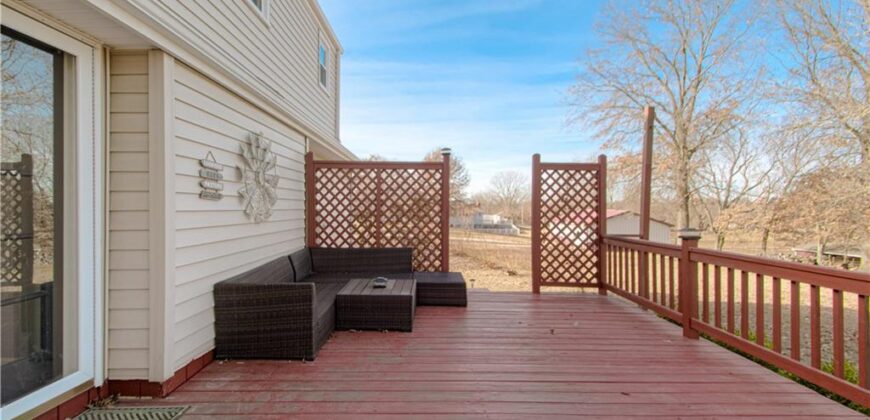 16816 Landmark Loop N/A, Holt, MO 64048