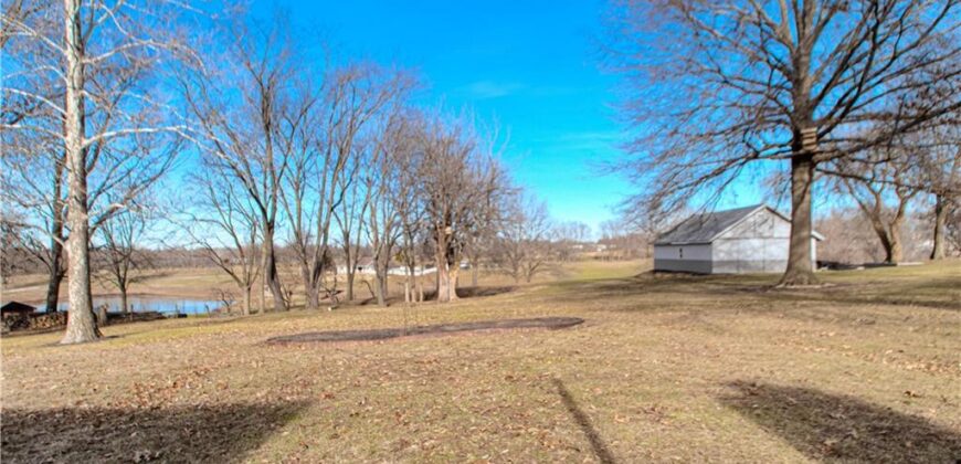 16816 Landmark Loop N/A, Holt, MO 64048