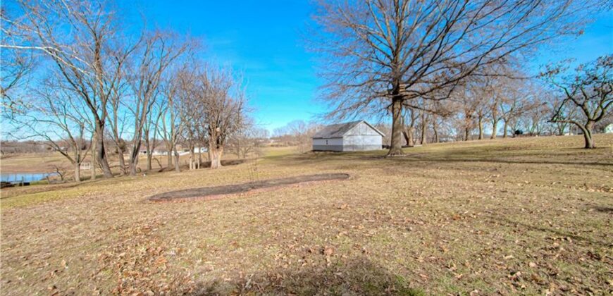 16816 Landmark Loop N/A, Holt, MO 64048