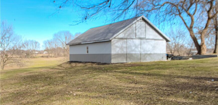 16816 Landmark Loop N/A, Holt, MO 64048