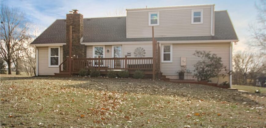 16816 Landmark Loop N/A, Holt, MO 64048