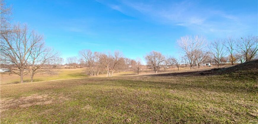 16816 Landmark Loop N/A, Holt, MO 64048