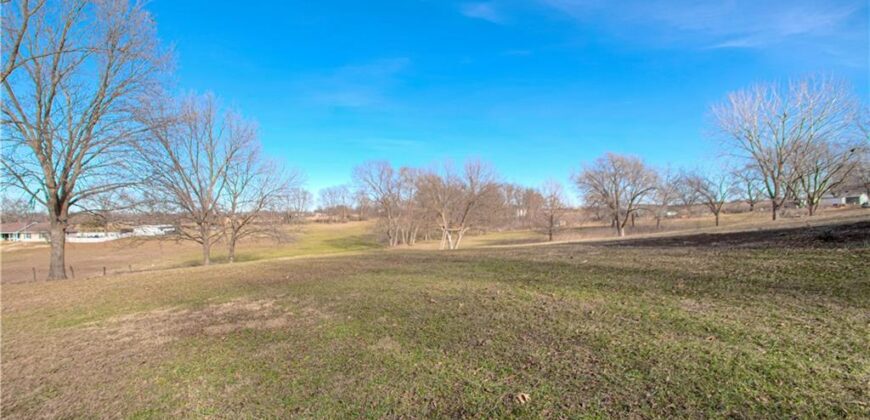 16816 Landmark Loop N/A, Holt, MO 64048