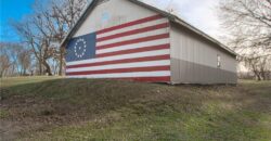16816 Landmark Loop N/A, Holt, MO 64048