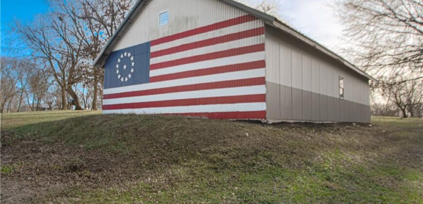 16816 Landmark Loop N/A, Holt, MO 64048