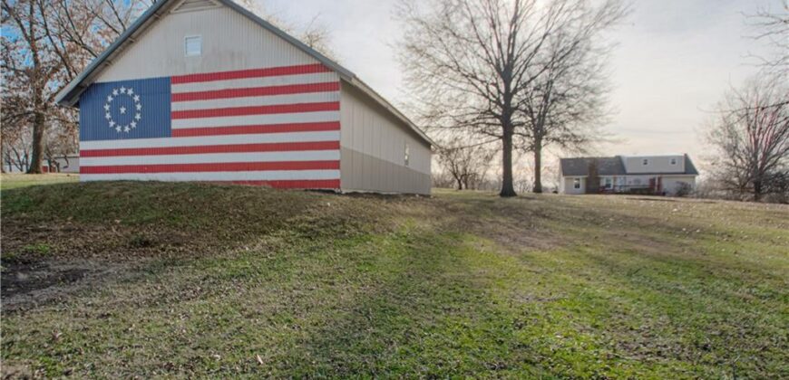 16816 Landmark Loop N/A, Holt, MO 64048