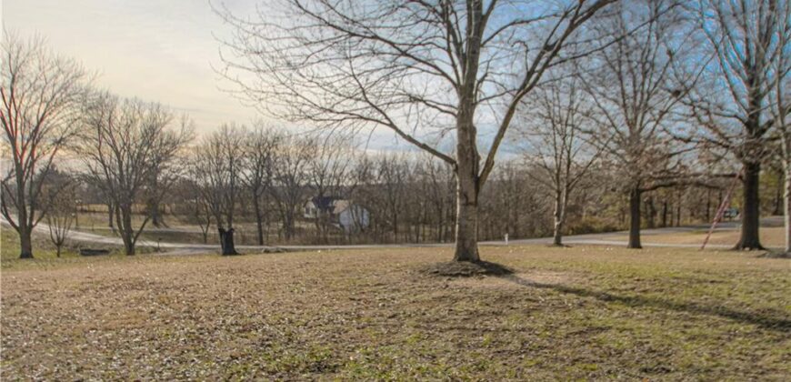 16816 Landmark Loop N/A, Holt, MO 64048