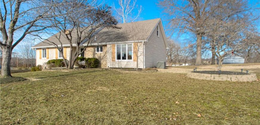 16816 Landmark Loop N/A, Holt, MO 64048
