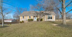 16816 Landmark Loop N/A, Holt, MO 64048