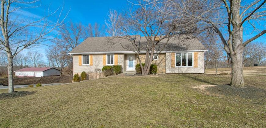 16816 Landmark Loop N/A, Holt, MO 64048