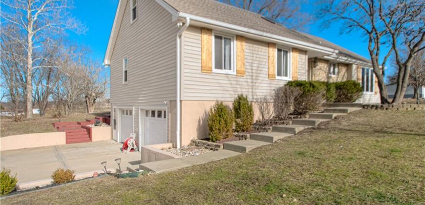 16816 Landmark Loop N/A, Holt, MO 64048