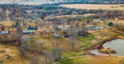 16816 Landmark Loop N/A, Holt, MO 64048