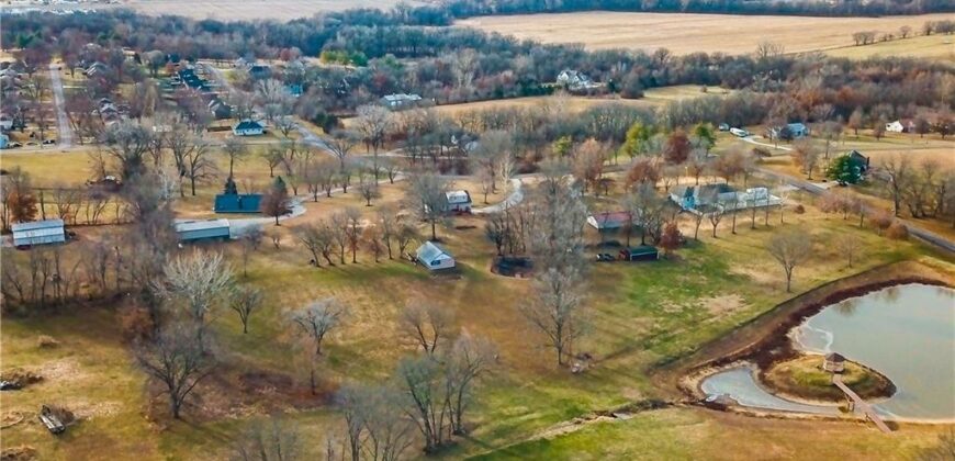 16816 Landmark Loop N/A, Holt, MO 64048