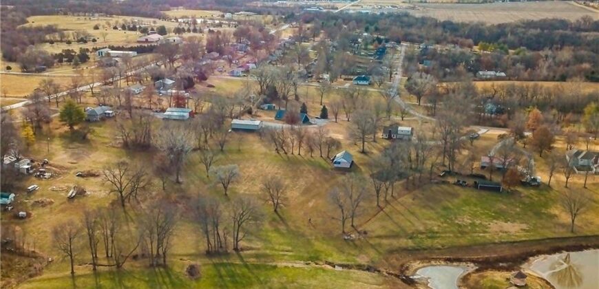 16816 Landmark Loop N/A, Holt, MO 64048