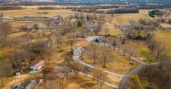 16816 Landmark Loop N/A, Holt, MO 64048