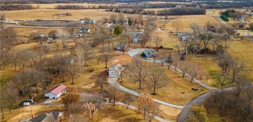 16816 Landmark Loop N/A, Holt, MO 64048