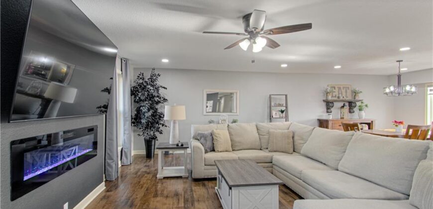 16816 Landmark Loop N/A, Holt, MO 64048