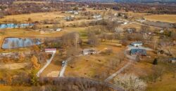 16816 Landmark Loop N/A, Holt, MO 64048
