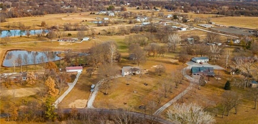 16816 Landmark Loop N/A, Holt, MO 64048