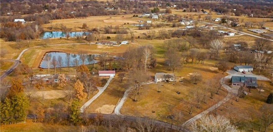 16816 Landmark Loop N/A, Holt, MO 64048