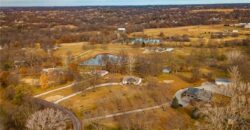 16816 Landmark Loop N/A, Holt, MO 64048
