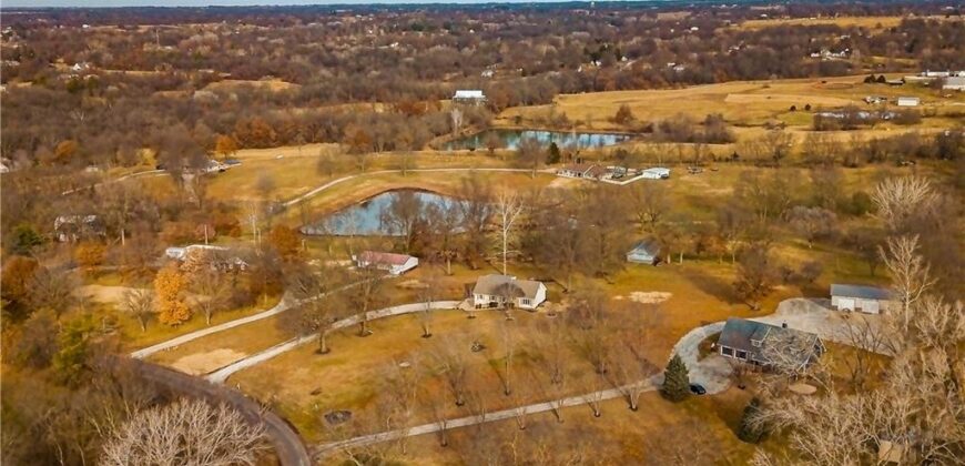 16816 Landmark Loop N/A, Holt, MO 64048