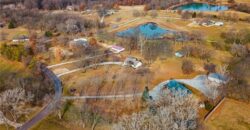 16816 Landmark Loop N/A, Holt, MO 64048
