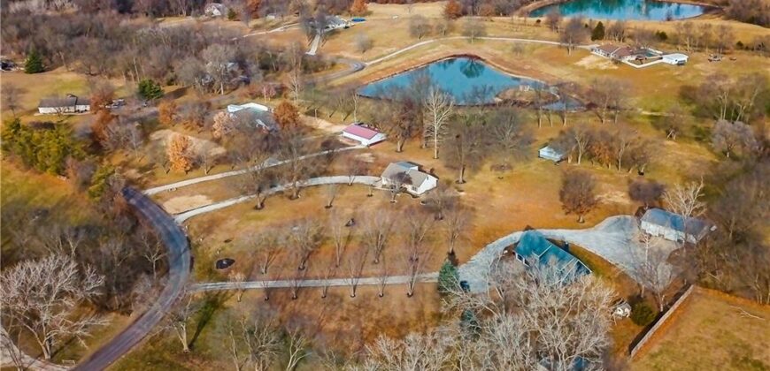 16816 Landmark Loop N/A, Holt, MO 64048