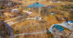16816 Landmark Loop N/A, Holt, MO 64048