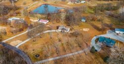 16816 Landmark Loop N/A, Holt, MO 64048