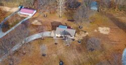 16816 Landmark Loop N/A, Holt, MO 64048